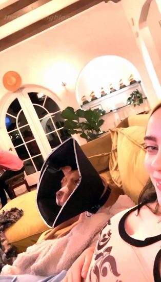 Billie Eilish Nude LEAKED Pics & Sex Tape Porn [NEW 2021]