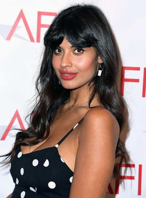 Jameela Jamil Nude Leaked Pic and Porn Video 2021 - Scandal Planet