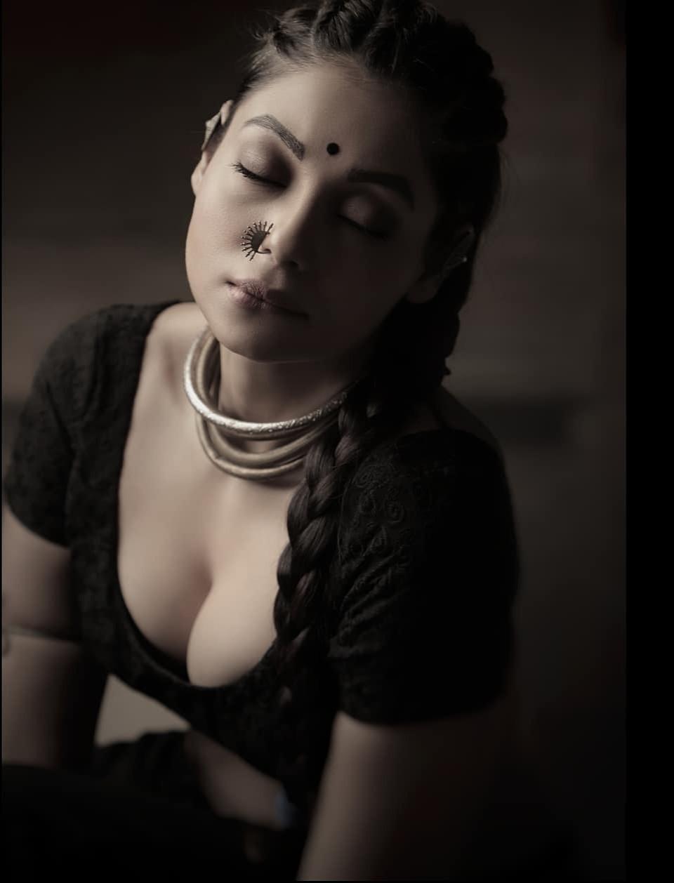 Anangsha biswas naked