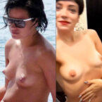 Lily Allen nude