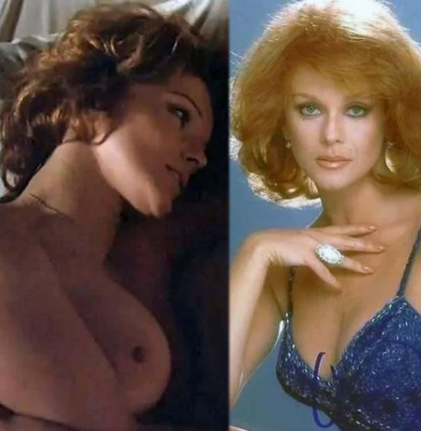 Ann Margret Nude Porn - Ann-Margret Nude and Sex Scenes and Hot Pics 2024 - Scandal Planet