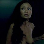 Thandie Newton nude