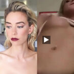 Vanessa Kirby nude