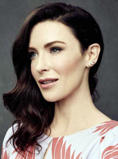 Bridget Regan hottie