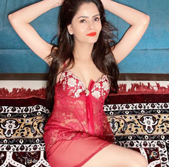 Gehana Vasisth hot lingerie