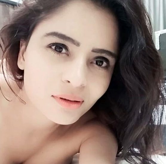 Gehana Vasisth nude