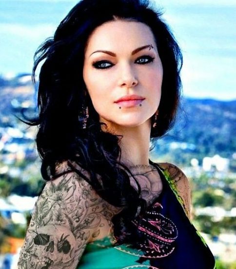 Laura Prepon Nude and Sexy Pics & Porn Video & Sex Scenes