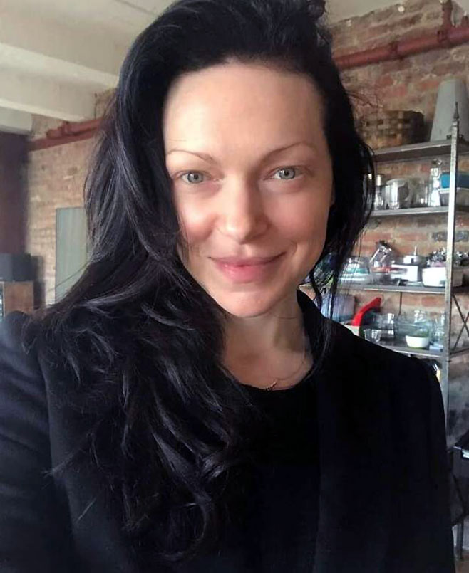 Laura Prepon Nude and Sexy Pics & Porn Video & Sex Scenes