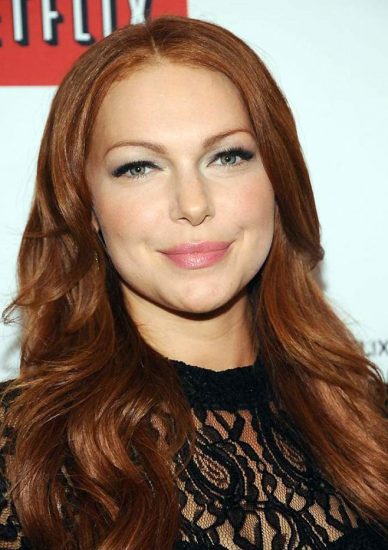 Laura Prepon hot redhair