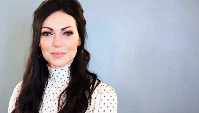 Laura Prepon Nude and Sexy Pics & Porn Video & Sex Scenes