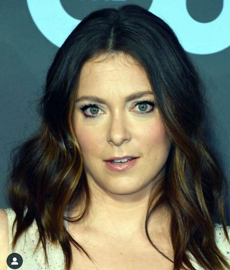 Rachel Bloom beauty