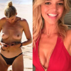 Kelly Rohrbach nude