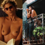 Halle Berry nude