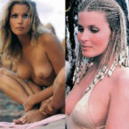 Bo Derek nude