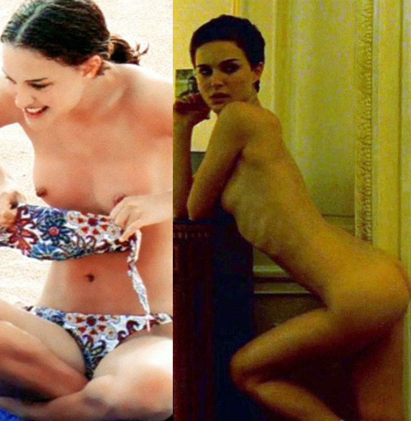 Natalie Portman Nude Leaked Photos And Porn 2024 Periteen