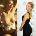 iliza shlesinger nude