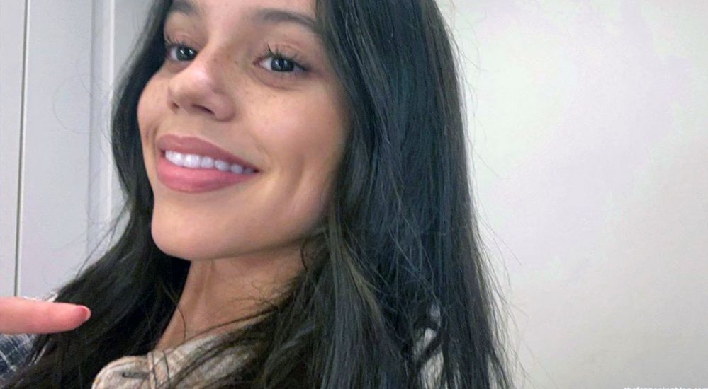 Jenna Ortega Nude Photos and LEAKED Porn