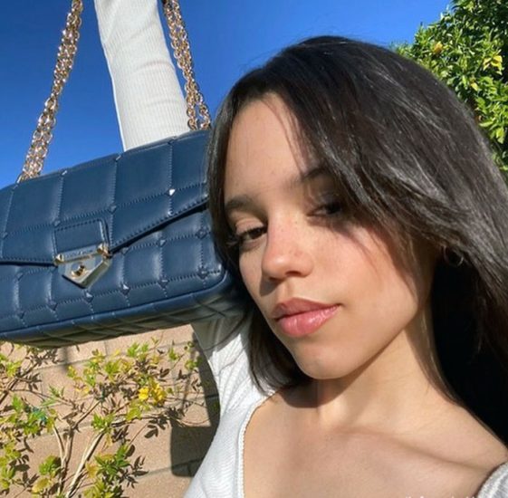 Jenna Ortega Nude Photos and LEAKED Porn