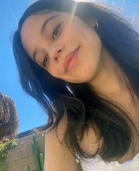 Jenna Ortega Nude Photos and LEAKED Porn