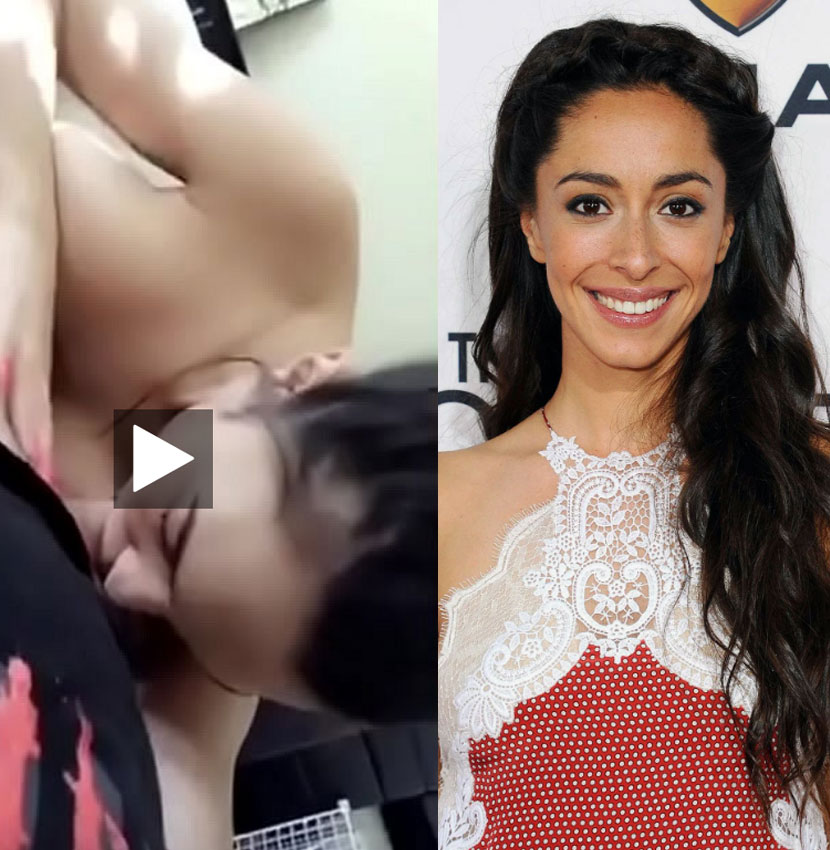 Oona Chaplin Nude Pics And Sex Scenes Scandal Planet