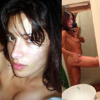 Sarah Shahi nude