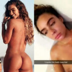 Sommer Ray nude