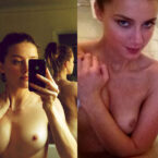 Amber Heard nude