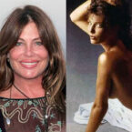 Kelly LeBrock nude