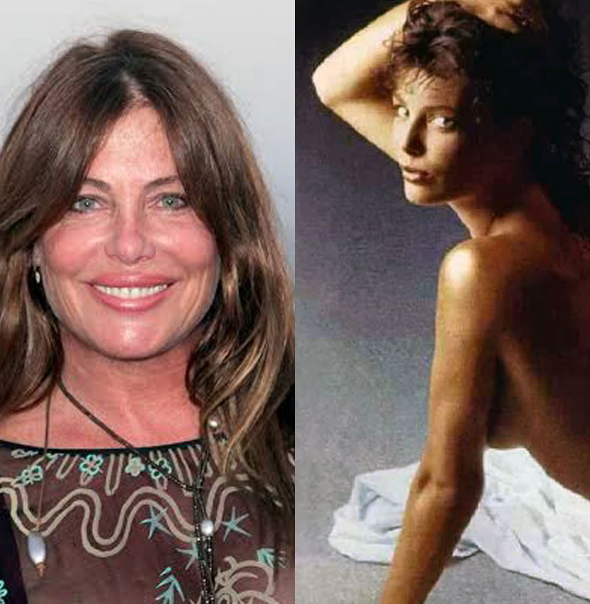 Kelly Lebrock Nude And Hot Pics And Porn Scandal Planet 4548