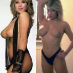 Samantha Fox nude