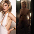 Rosamund Pike nude