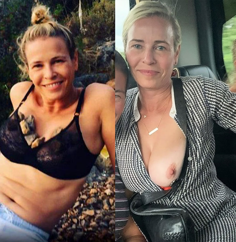 Chelsea Handler Nude Leaked Pics And Sex Tape Scandal Planet