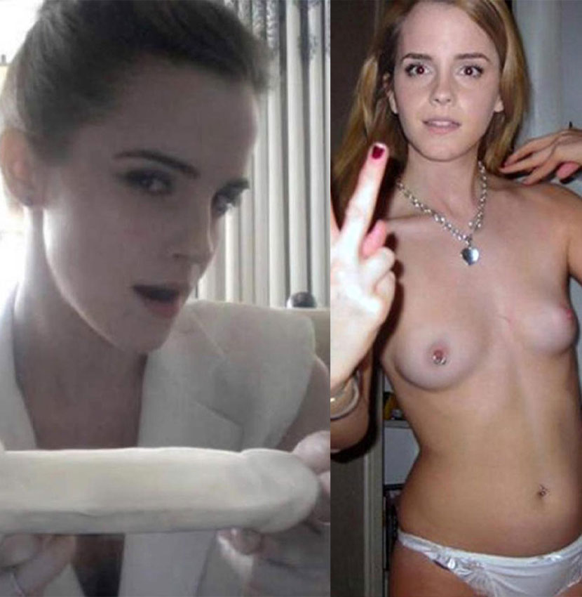 Emmawatsonsextape