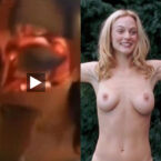 Heather Graham nude