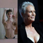 Jamie Lee Curtis nude