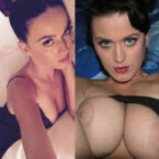 Katy Perry nude