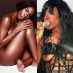 Kelly Rowland nude