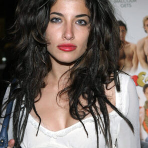 Tania Raymonde Nude Pics Scenes And Porn Leaked Nude Celebs