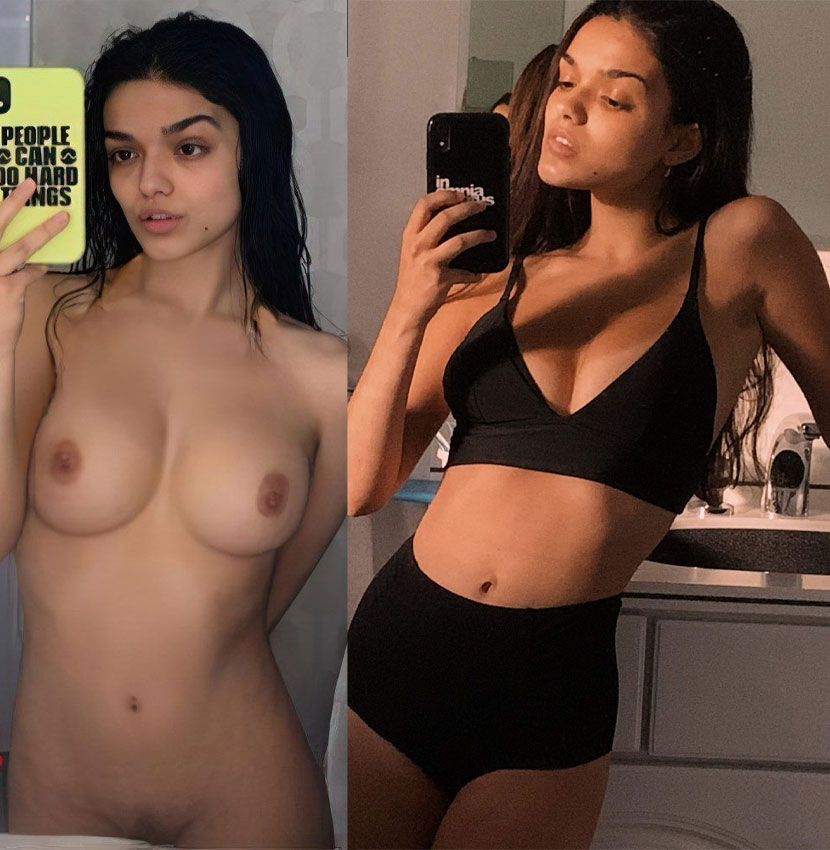 Rachel Zegler Nude LEAKED Pics and Porn 2023 - Scandal Planet