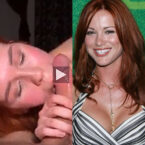 Danneel Ackles nude