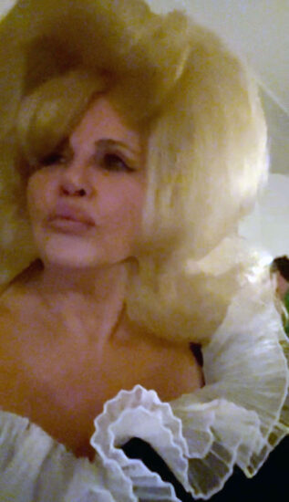 Jennifer Coolidge Nude Pics, Scenes and Porn