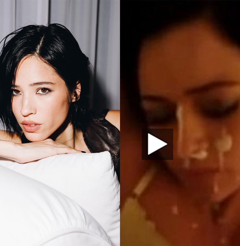 Kelsey Asbille Nude Pics Scenes And Porn Video Scandal Planet 9238
