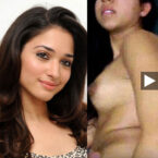 Tamanna Bhatia nude