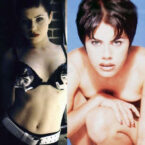 Fairuza Balk nude