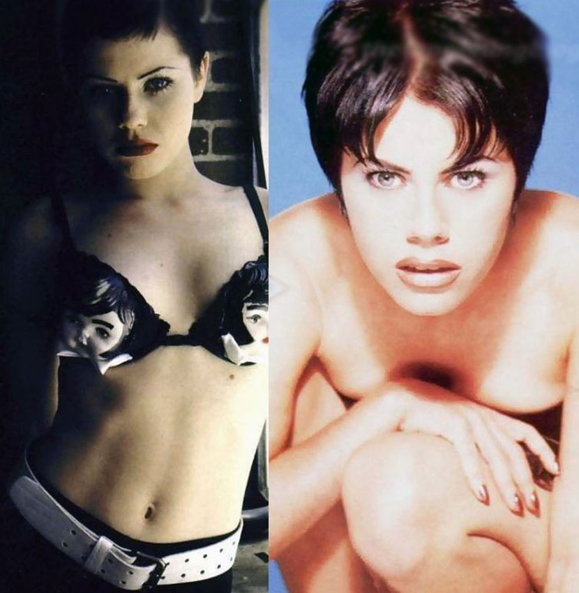 Fairuza Balk Nude Pictures Scenes And Porn Scandal Planet 8081