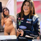 Hailie Deegan nude