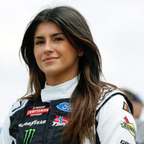 Hailie Deegan Nude Photos and Porn 2023