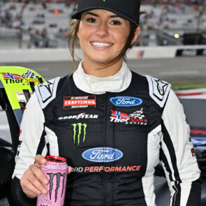 Hailie Deegan Nude Photos and Porn 2023