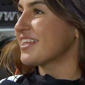 Hailie Deegan Nude Photos and Porn 2023