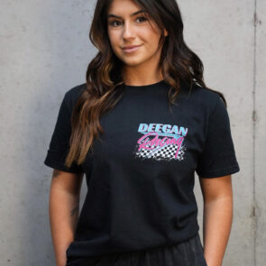 Hailie Deegan Nude Photos and Porn 2023